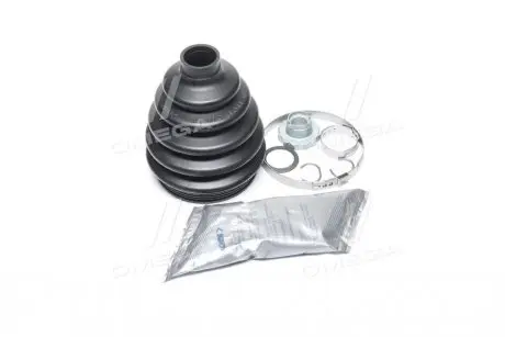 Пильовик ШРУС зовніш. VW,SEAT,AUDI,SKODA (GKN) GKN-SPIDAN GKN/LOEBRO 21589