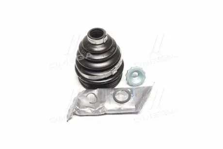 Пильовик ШРУС зовніш. VW,SEAT,SKODA,AUDI (GKN) GKN-SPIDAN GKN/LOEBRO 21588