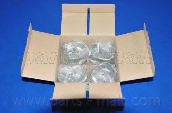 Поршень з пальцем PARTS MALL PARTS-MALL PXMSC-011A