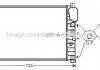 Радиатор AVA MSA 2394 (фото 1)
