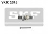Проміжний вал SKF VKJC 1045 (фото 2)
