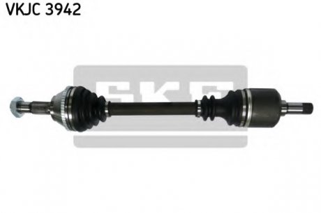 Приводной вал SKF VKJC 3942