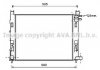 Радіатор AVA DAA 2007 (фото 1)