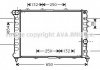 Радиатор AVA ALA 2057 (фото 1)