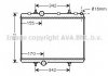 Радіатор AVA PE 2281 (фото 1)