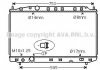 Радиатор AVA HD 2300 (фото 1)