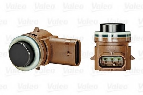 Датчик для системи парктронік VALEO 890010