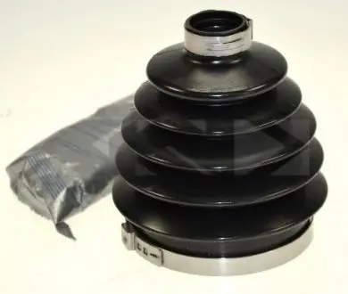 Фото запчастини Пильник ШРУСу SPIDAN 22290 Пильник ШРУСу SPIDAN 22290