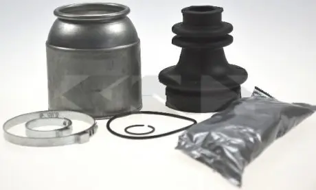 Фото запчасти 1 - пыльник ШРУСа SPIDAN 26068 Пыльник ШРУСа SPIDAN 26068 (фото 1)