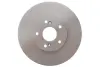 Тормозной диск BOSCH 0986479R47 (фото 1)