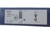Тормозной диск BOSCH 0986479R47 (фото 2)