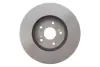 Тормозной диск BOSCH 0986479R47 (фото 3)
