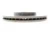 Тормозной диск BOSCH 0986479R47 (фото 4)