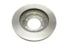 Тормозной диск BOSCH 0986479T36 (фото 2)