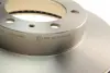 Тормозной диск BOSCH 0986479T36 (фото 3)