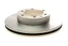 Тормозной диск BOSCH 0986479T36 (фото 6)