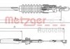 Трос акселератора METZGER 14.4305 (фото 1)