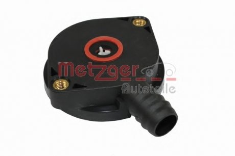 Фильтр системы вентиляции картера METZGER 2385003 (фото 1)
