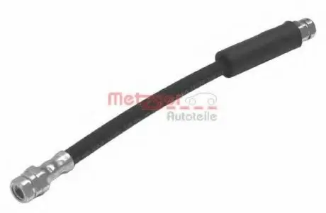 Шланг тормозной METZGER 4110359