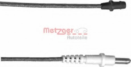Датчик гальмівний METZGER WK 17-005 (фото 1)