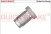 Штуцер прокачки гальм QUICK BRAKE 19 (фото 12)