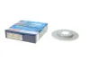 Диск тормозной BOSCH 0 986 479 B35 (фото 1)