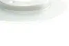Диск тормозной BOSCH 0 986 479 B35 (фото 3)