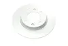 Диск тормозной BOSCH 0 986 479 B35 (фото 7)