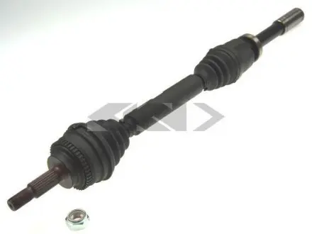 Приводной вал SPIDAN 24399