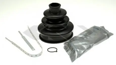 Пыльник ШРУСа SPIDAN 26026