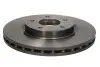 Диск тормозной BREMBO 09.A637.21 (фото 1)