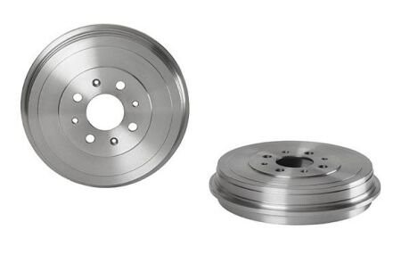 Тормозные барабаны BREMBO 14.A855.10