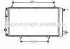 Радіатор AVA CNA 2073 (фото 1)