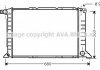 Радіатор AVA FD 2261 (фото 1)
