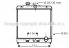 Радиатор AVA HD 2120 (фото 1)