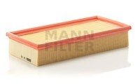 Фільтр повітря MANN-FILTER C 32 120 MANN (Манн) C32120