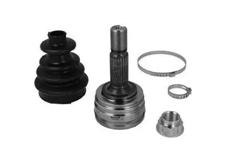 ШРУС CIFAM 607-528
