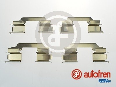 Тормозные аксесуары AUTOFREN D4 2775A