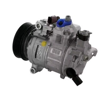 Компрессор кондиціонера DENSO DCP02101