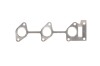 Прокладка выпускного коллектора ELRING 757.480 (фото 1)