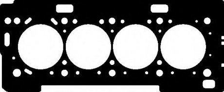 Прокладка, головка циліндра ELRING 505.371 (фото 1)
