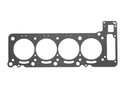Прокладка, головка циліндра ELRING 906.800