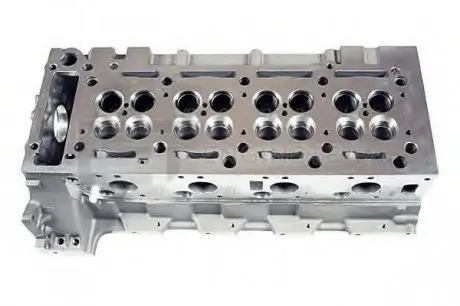 Головка блоку циліндрів ET ENGINETEAM HL0008