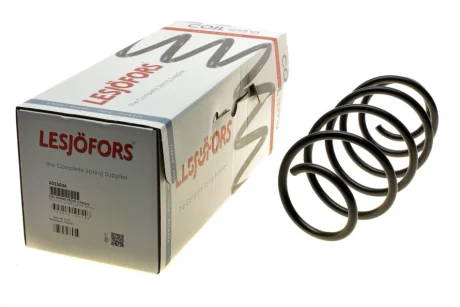 Пружина підвіски Lesjoefors LESJOFORS 4015644