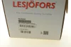 Пружина підвіски Lesjoefors LESJOFORS 4015644 (фото 6)
