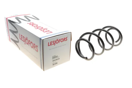 Пружина підвіски Lesjoefors LESJOFORS 4072968