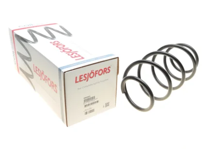 Пружина подвески LESJOFORS 4095825