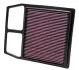 Воздушный фильтр K&amp;N K&N Filters CM-8011 (фото 1)