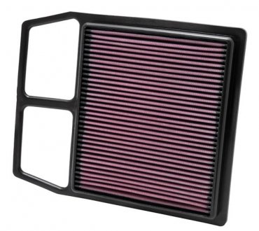 Воздушный фильтр K&N K&N Filters CM-8011