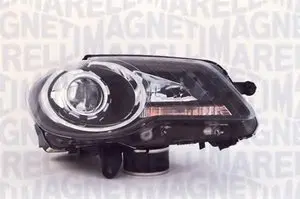 Фара передняя MAGNETI MARELLI LPM211